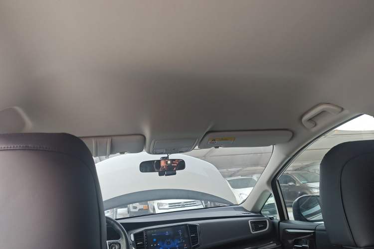 Used Honda Odyssey 2021 2.0L Rui·Comfort Edition