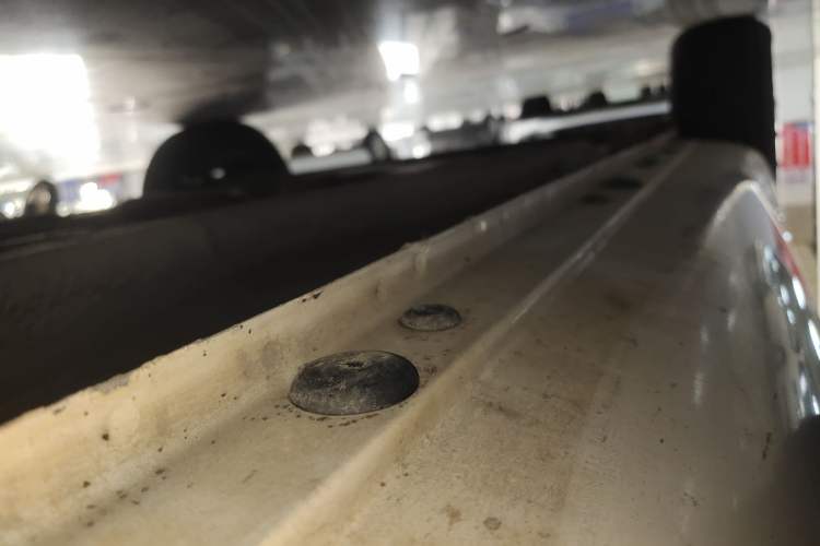 Used MG 3 2016 1.3L AMT Comfort Edition
