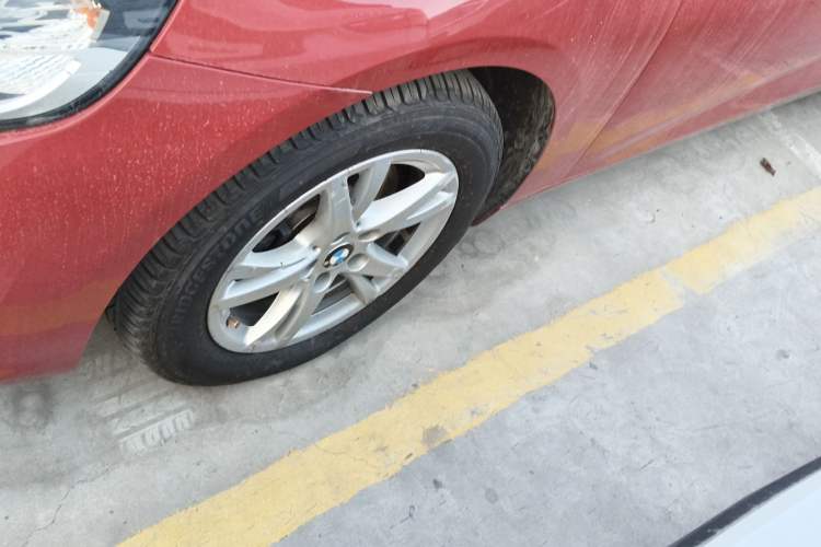 Used BMW 2 Series Active Tourer 2016 218i Leading Model
