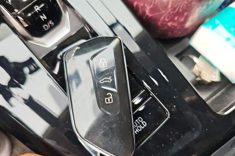 Used Volkswagen Talagon 2022 380TSI Four-Wheel Drive Luxury "Jiajing" Edition Pro 6 Seats
