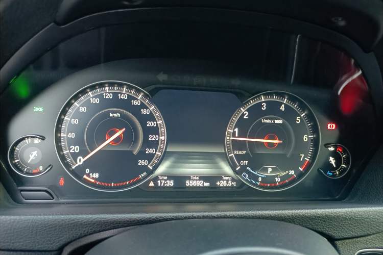 Used BMW 3 Series GT 2019 320i M Sport Package
