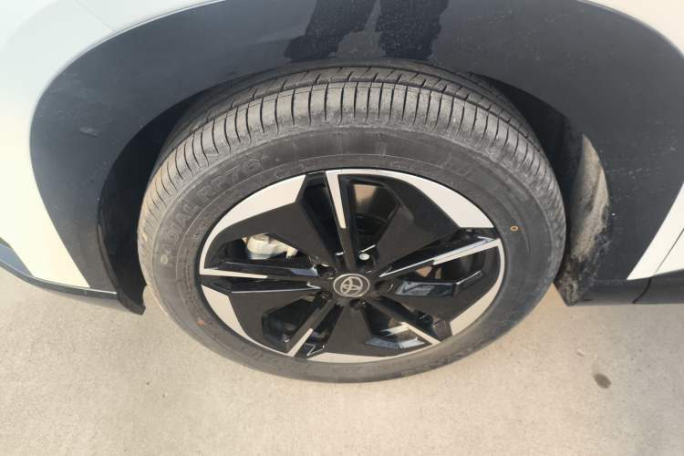 Used Toyota BZ 3X 2025 520 Pro+