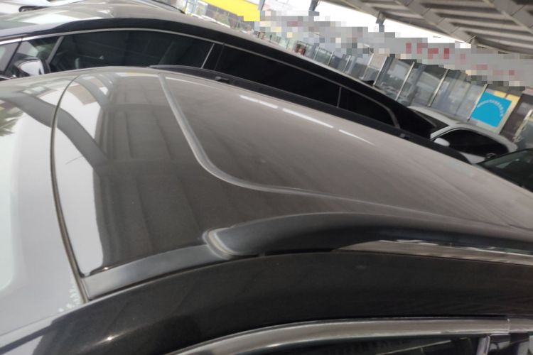 Used  Compass 2020 220T Automatic Elite Edition