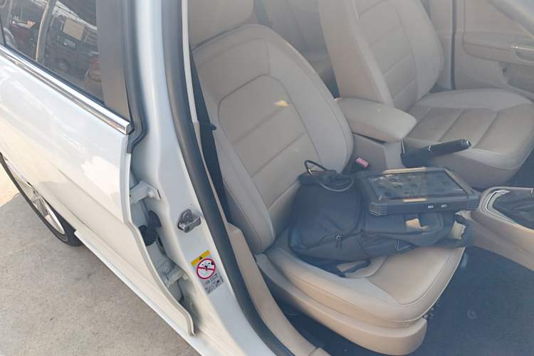 Used Volkswagen Bora 2014 1.6L Automatic Comfort Model
