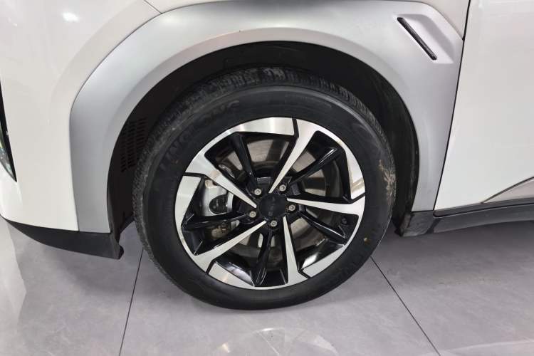 Used AION Y 2023 Plus 510 Smart Edition
