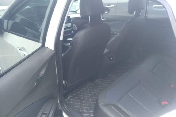 Used Buick Velite 6 2023 430km Range Commuter Version
