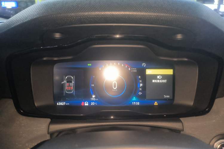 Used Lynk & Co 02 2018 2.0T DCT 4x4 Sport Pro Edition China V Standard
