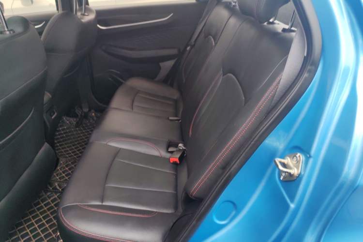 Used Geely Auto Vision X3 2021 PRO 1.5L Manual Elite Model
