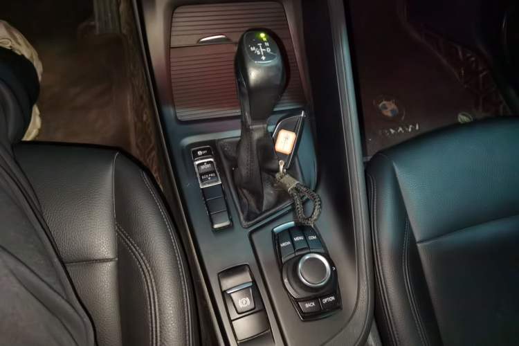 Used BMW X1 2019 sDrive20Li Leading Model
