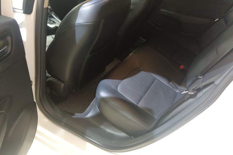 Used Citroen C4 Sega 2018 1.6L Automatic Comfort Model
