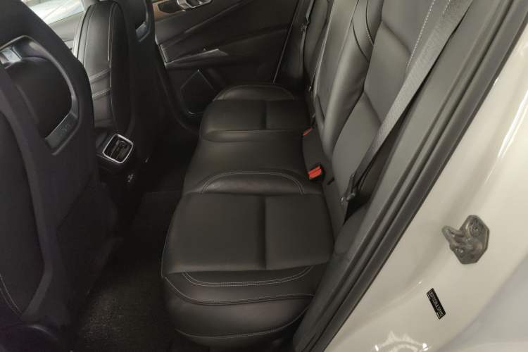 Used Lynk & Co 01 2017 2.0T Two-Wheel Drive Pro Edition