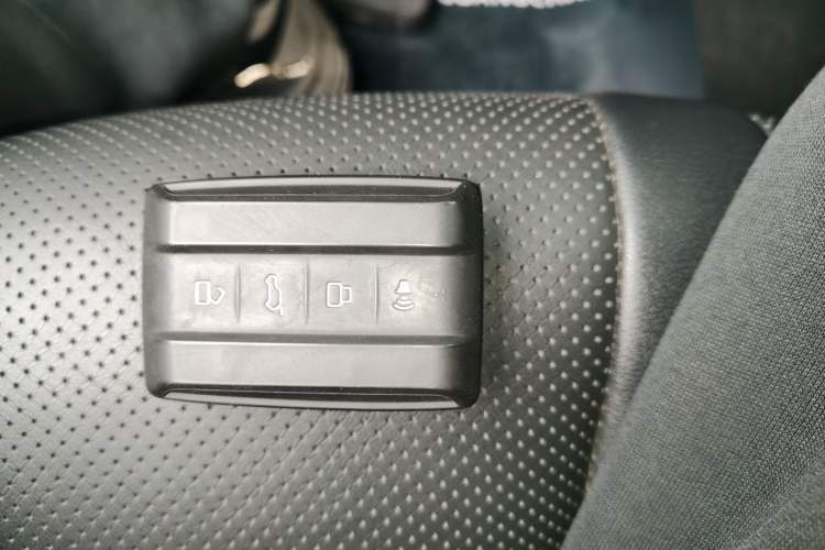 Used Tank 500 New Energy 2024 Hi4-T
