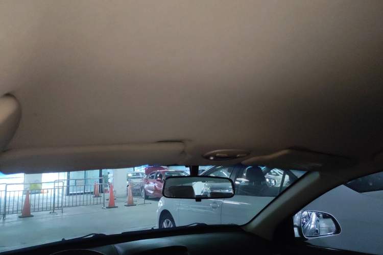 Used Buick Excelle 2013 1.5L Automatic Classic Model