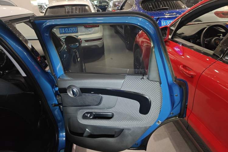 Used  Countryman 2017 1.5T COOPER ALL4