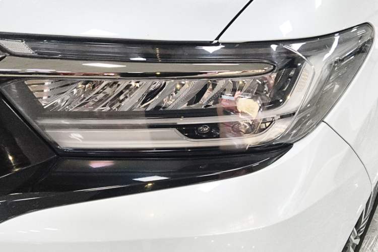 Used Honda Elysion 2024 2.0L eHEV Luxury Edition
