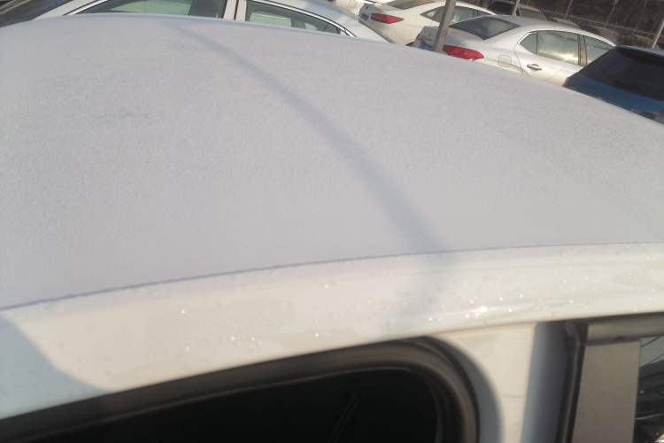 Used Volkswagen Lavida 2019 1.5L Automatic Fashion Edition China VI
