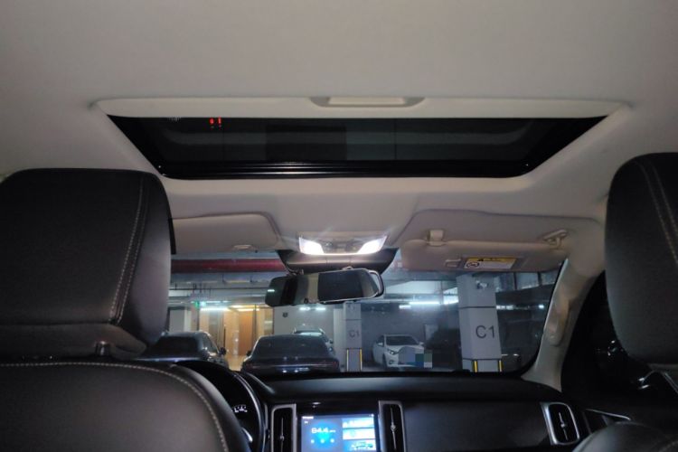 Used Great Wall Poer 2019 2.0T Automatic Gasoline Two-Wheel Drive Comfort Edition GW4C20B