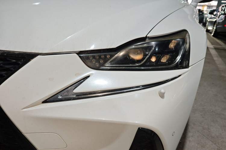 Used Lexus IS 2017 300 F SPORT Edition
