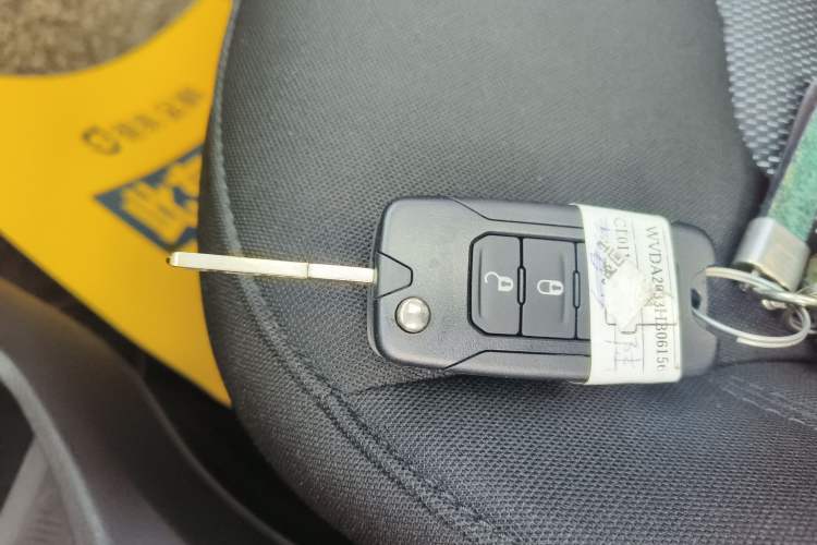 Used  Renegade 2017 180T Automatic High-Energy Version
