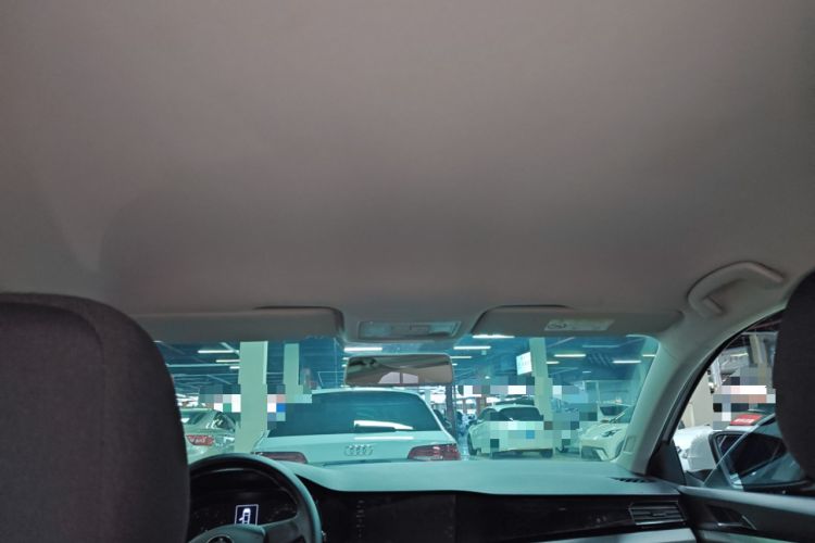 Used Volkswagen Bora 2021 1.5L Automatic Fashionable Smart Connectivity Version