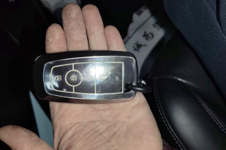 Used Lincoln Corsair 2020 2.0T Two-Wheel Drive Luxury Edition
