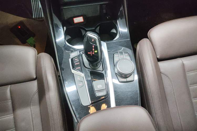 Used BMW X3 2021 Restyled xDrive30i Leading Edition M Sport Package
