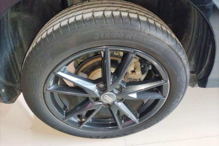 Used Audi Q2L 2020 35 TFSI Ambition Dynamic Edition
