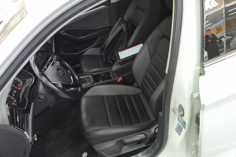 Used Volkswagen Sagitar 2020 280TSI DSG Comfort Version China VI Standard