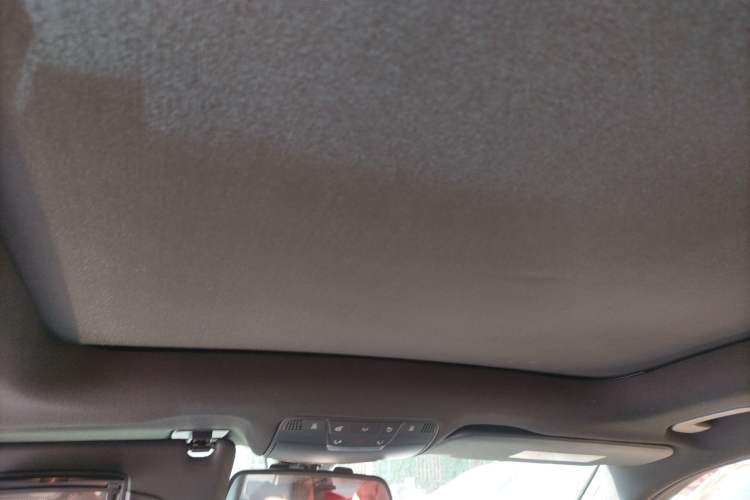 Used Mercedes-Benz GLC 2016 GLC 200 4MATIC