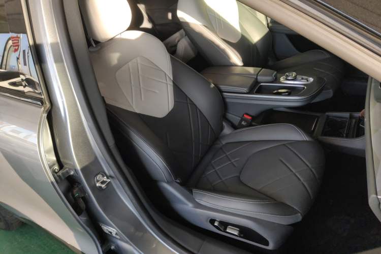 Used ARCFOX Alpha S 2023 735E Forest Edition 160kW
