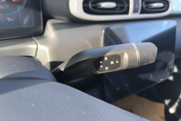 Used Leapmotor T03 2025 310 Comfort Edition
