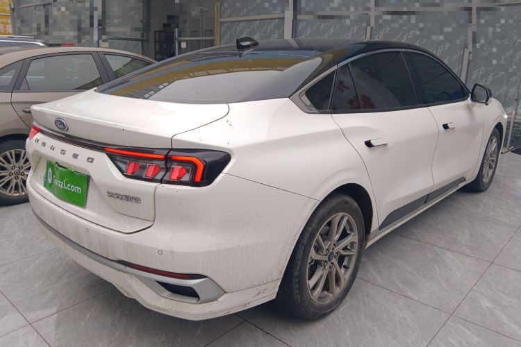 Used Ford Mondeo 2022 EcoBoost 245 Luxury Model
