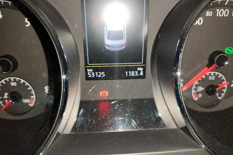 Used Volkswagen Lamando 2018 280TSI DSG Luxury Edition
