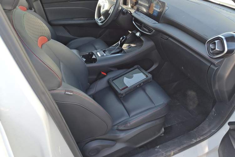 Used MG 5 2025 180 DVVT Global First Edition
