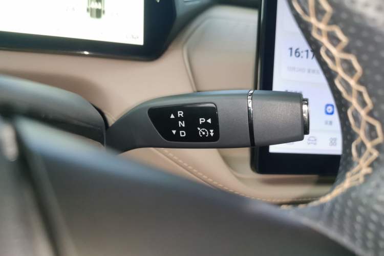 Used  SL03 2022 1.5L 1200 Extended-Range Version
