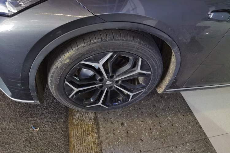 Used Deepal SL03 2023 200Max Range-Extended Version
