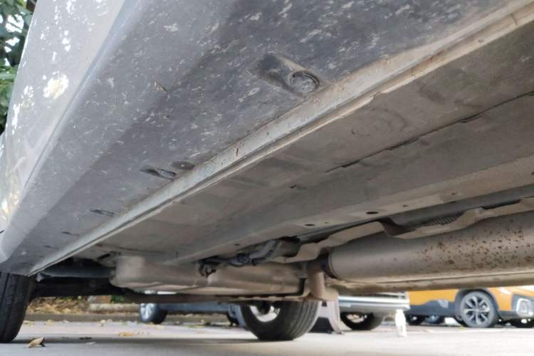 Used Dongfeng Fengon 580Pro 2020 280TGDI CVT Smart Edition