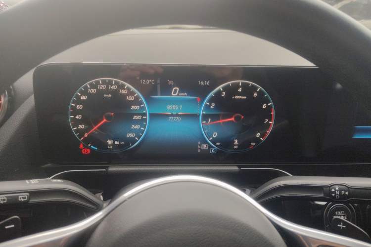 Used Mercedes-Benz GLA 2020 GLA 200
