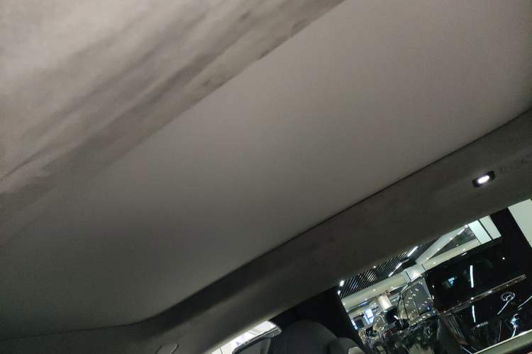 Used Zeekr MIX 2025 Long-Range Intelligent Driving Edition
