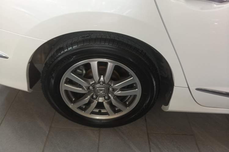 Used Honda Spirior 2017 2.0L Classic Edition