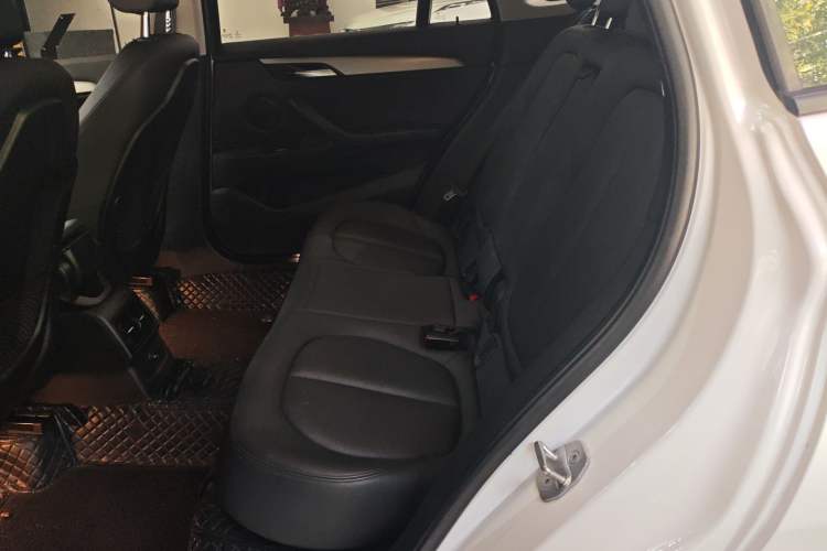 Used BMW X1 2016 sDrive18Li Fashion Model
