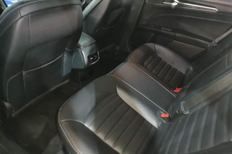 Used Ford Mondeo 2020 EcoBoost 180 Stylish Model