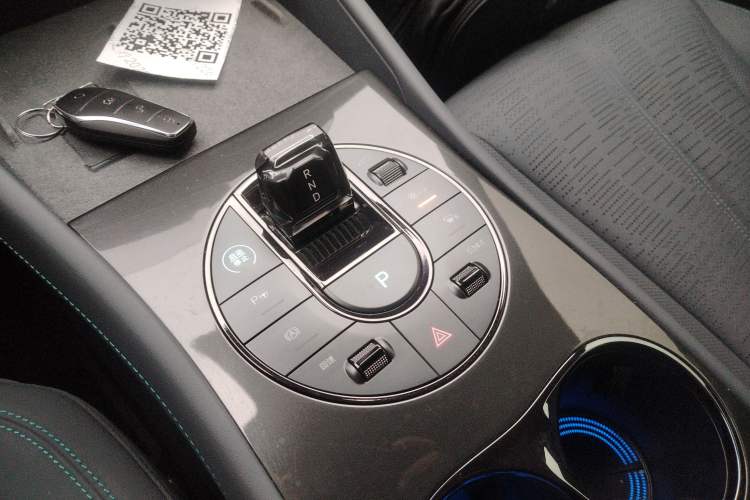 Used BYD Seal 06GT 2025 505 Wave Plus Edition