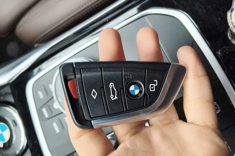 Used BMW 3 Series 2022 Updated 320i Sport Package