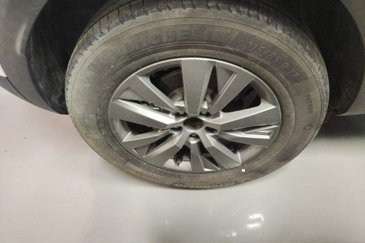 Used Peugeot 4008 2021 360THP Sharp Edition