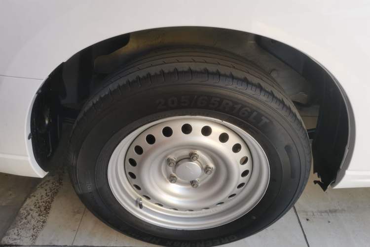 Used Wuling Zhengcheng 2021 1.5T Manual Comfort Version