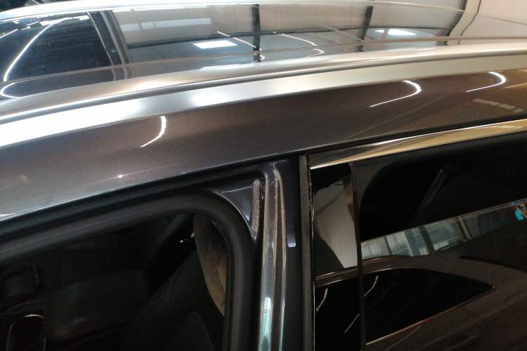 Used Li Auto ONE 2020 Extended-Range 6-Seater Version
