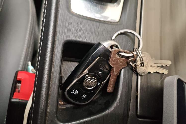 Used Buick LaCrosse 2018 20T Elite Edition