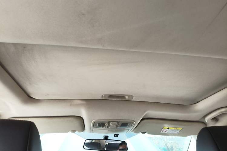 Used Changan Eado DT 2018 1.6L Manual Smart Enjoyment Model
