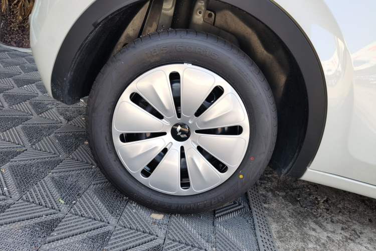 Used Wuling Bingo 2024 203km Light Edition
